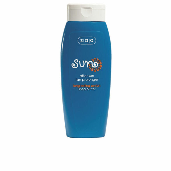 After Sun Tan Prolonging Lotion Ziaja Sun 200 ml - Cosmova