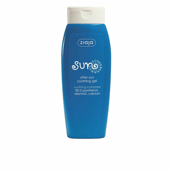 After Sun Ziaja Sun 200 ml - Cosmova