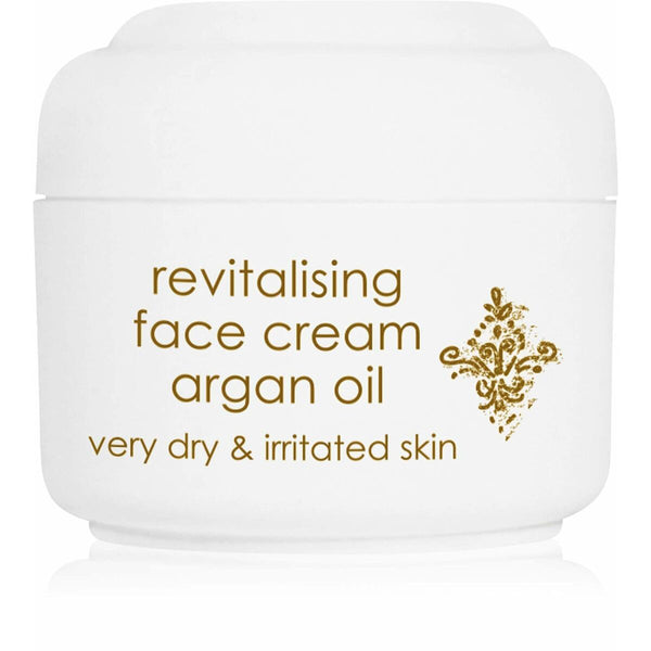 Facial Cream Ziaja Dermo - protective Argan 50 ml - Cosmova