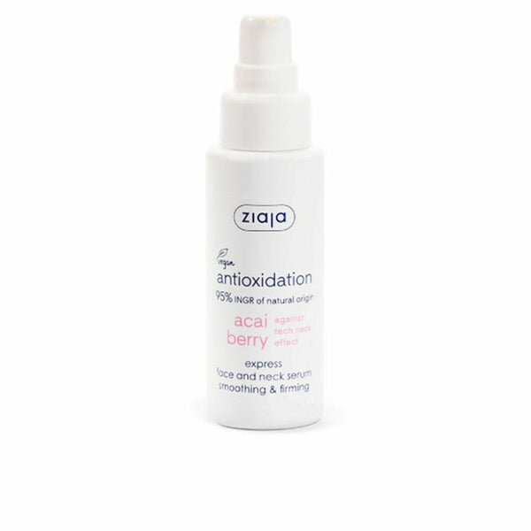 Antioxidant Serum Ziaja Acai Acai Concentrated 50 ml-0