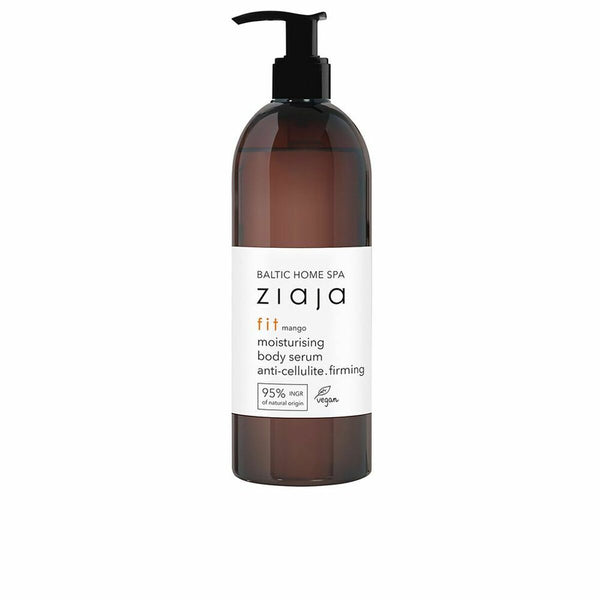 Body Serum Ziaja Baltic Home Spa Anti-Cellulite-0