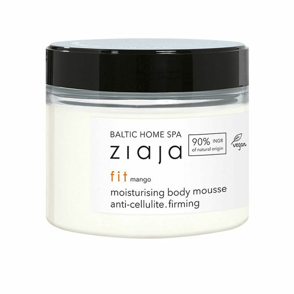 Hand Cream Ziaja Baltic Home Spa Fit 300 ml - Cosmova