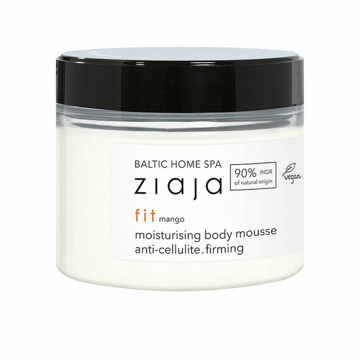Hand Cream Ziaja Baltic Home Spa Fit 300 ml - Cosmova