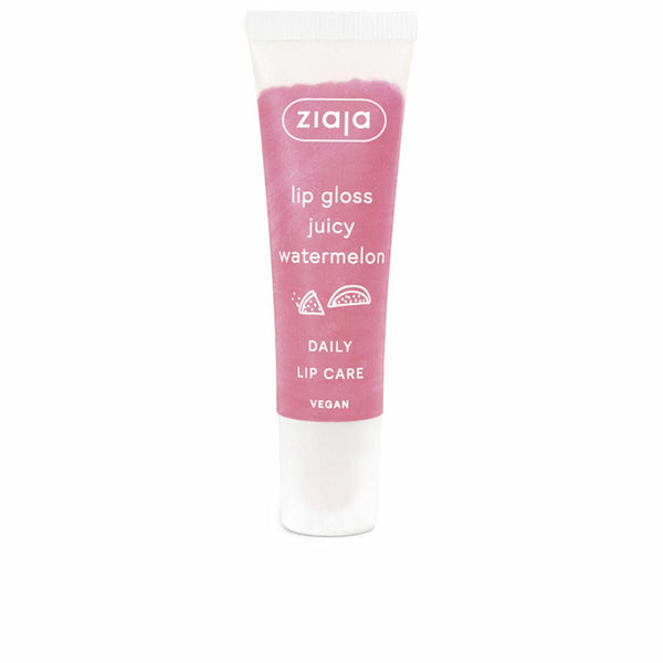 Lip Balm Ziaja Juicy Watermelon 12 ml - Cosmova