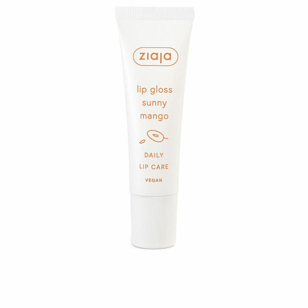 Lip Balm Ziaja Sunny Mango 12 ml - Cosmova