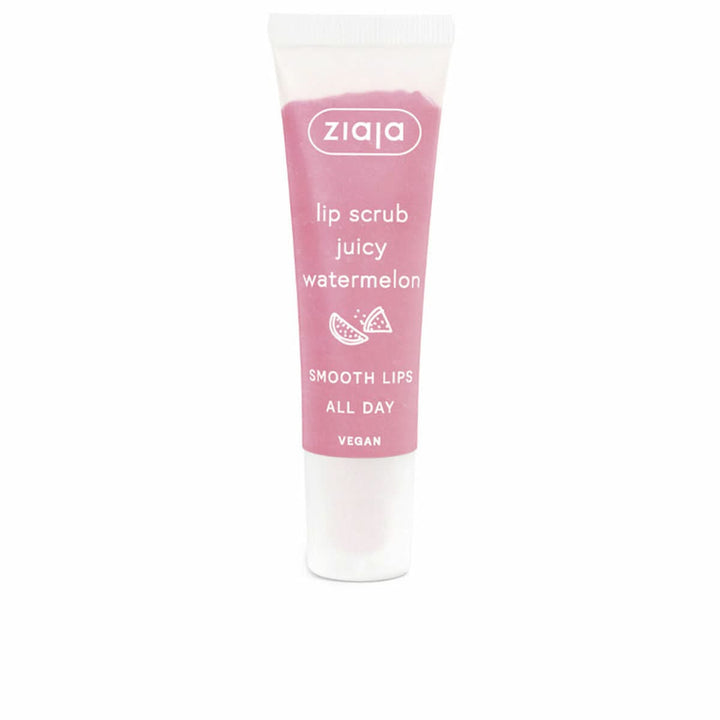 Lip Scrub Ziaja Juicy Watermelon 12 ml-0