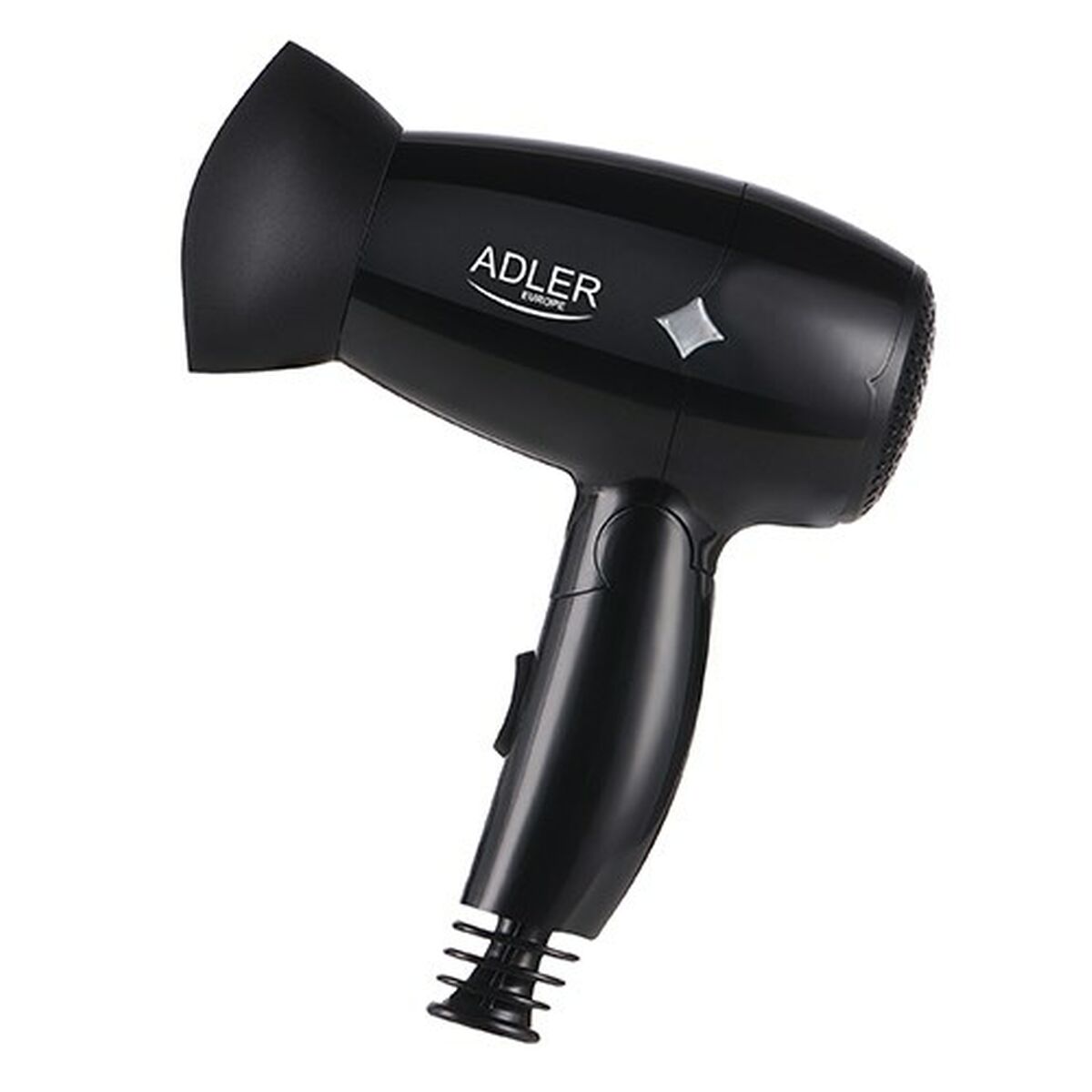 Hairdryer Adler AD 2251 Black 1400 W-0