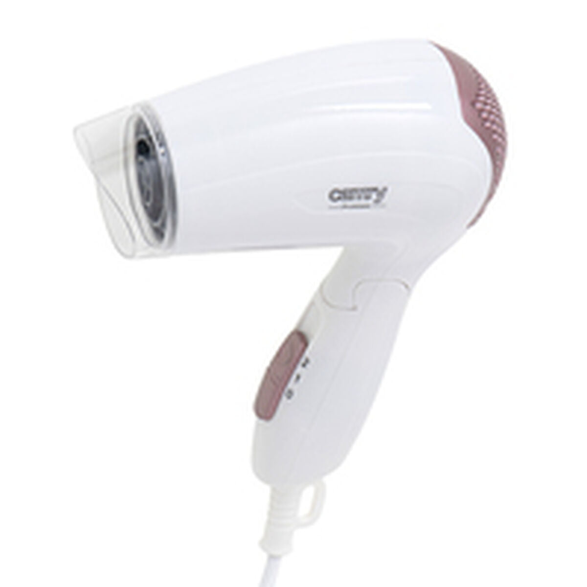 Hairdryer Adler CR 2254 White 1200 W-35
