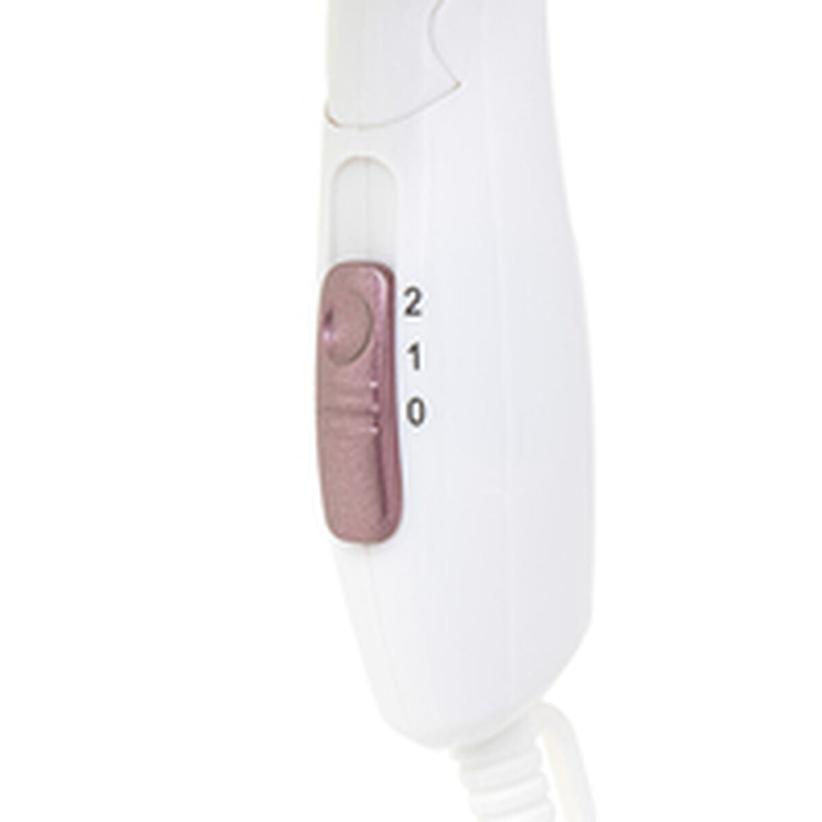 Hairdryer Adler CR 2254 White 1200 W-25