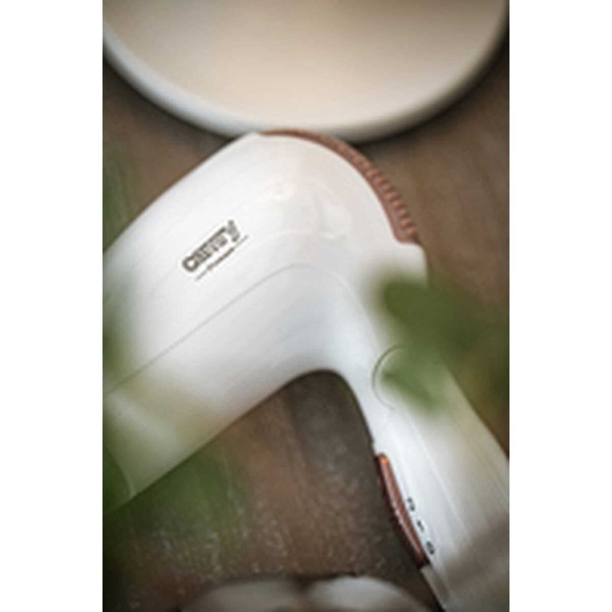 Hairdryer Adler CR 2254 White 1200 W-19