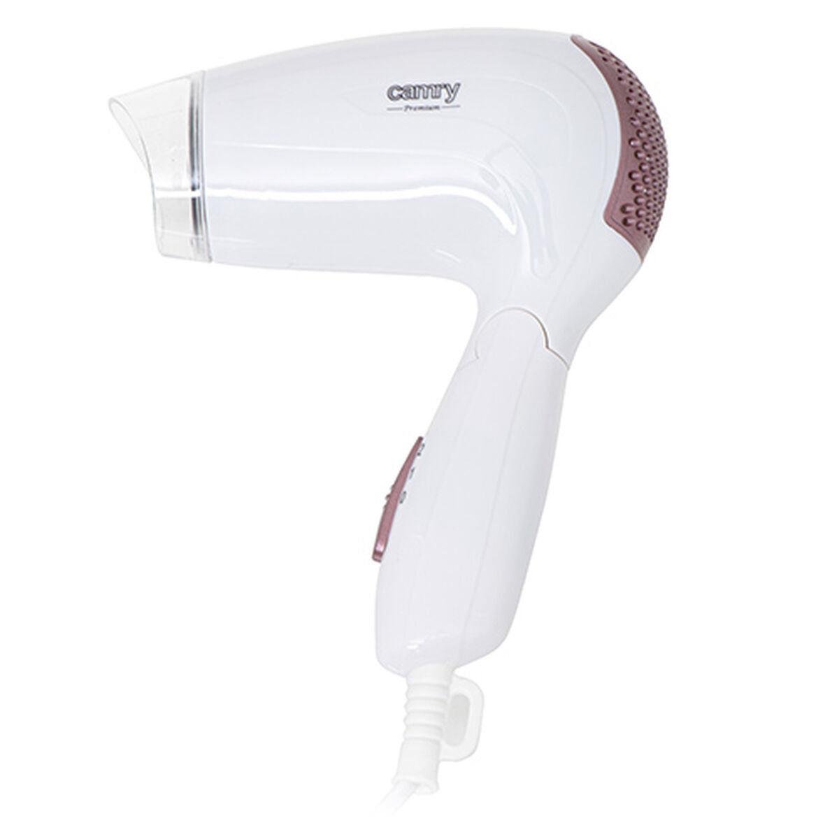 Hairdryer Adler CR 2254 White 1200 W-34