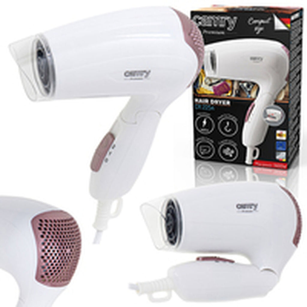 Hairdryer Adler CR 2254 White 1200 W-11