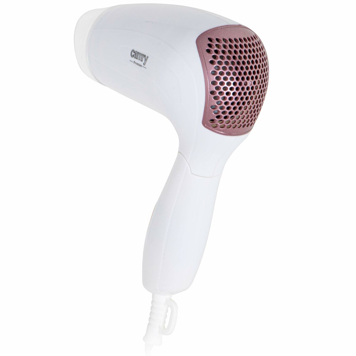 Hairdryer Adler CR 2254 White 1200 W-9