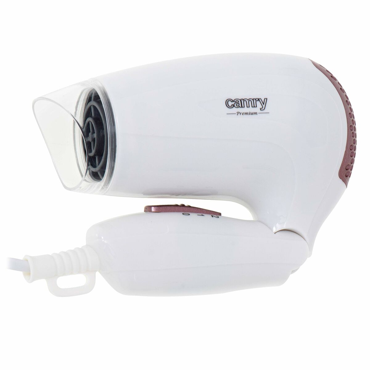 Hairdryer Adler CR 2254 White 1200 W-8