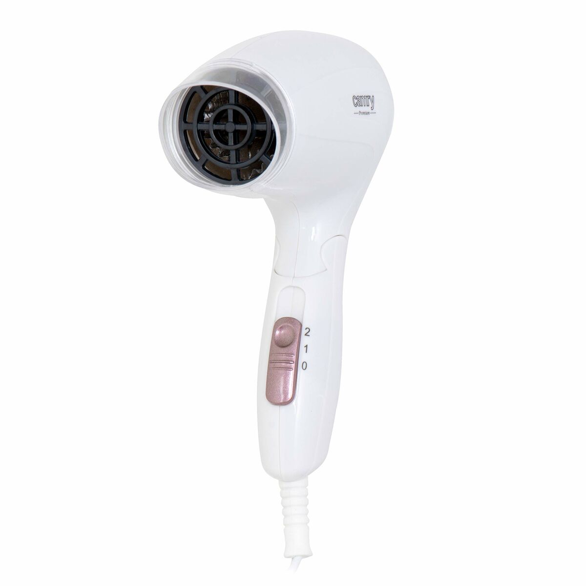 Hairdryer Adler CR 2254 White 1200 W-7
