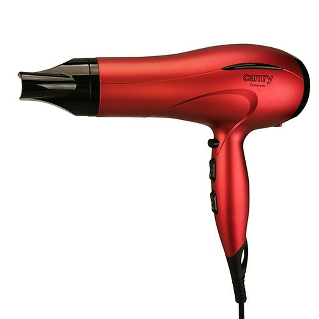 Hairdryer Adler CR 2253 Black 2400 W 2600 W-0