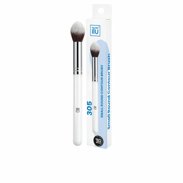 Eyeshadow brush Ilū Nº 305 Small Circular-0