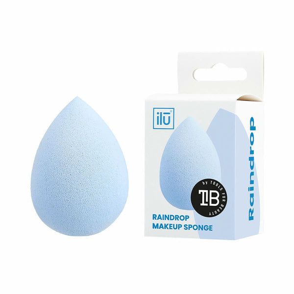 Make-up Sponge Ilū Raindrop (1 Unit)-0
