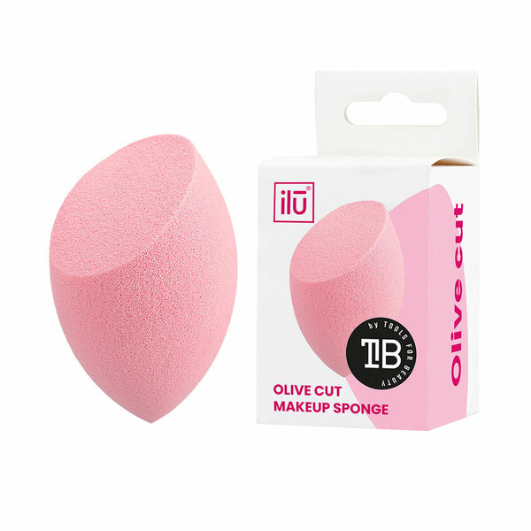 Make-up Sponge Ilū Olive Cut (1 Unit)-0