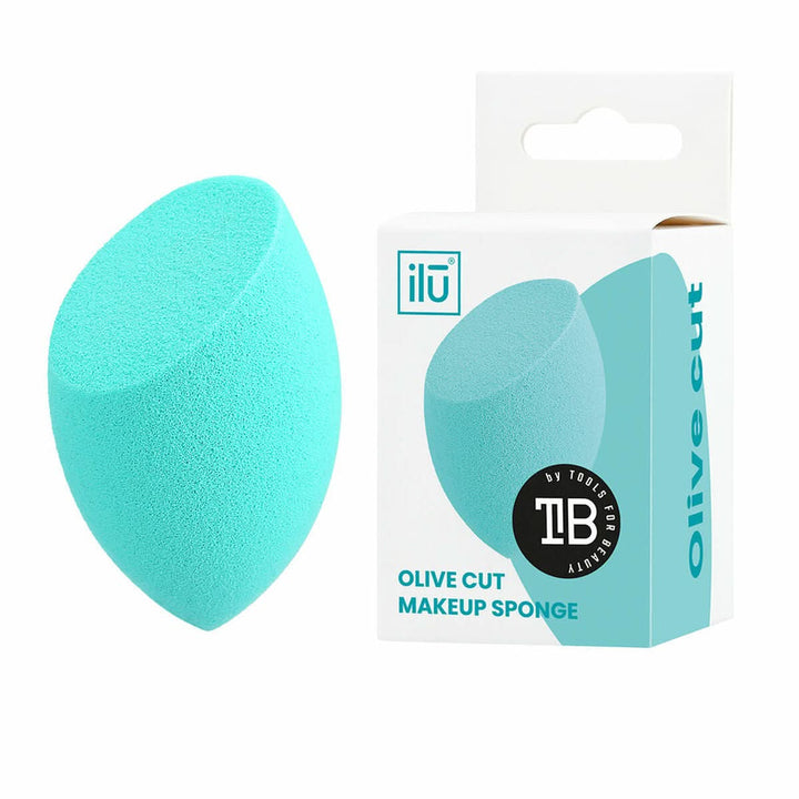 Make-up Sponge Ilū Olive Cut (1 Unit)-0