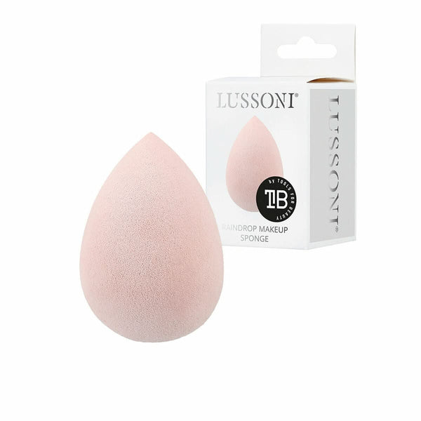 Make-up Sponge Lussoni Raindrop-0
