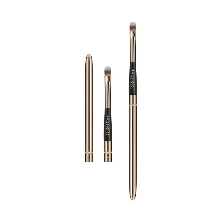 Lip brush Kashōki Pro Nº 500-0