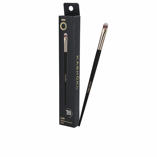 Make-up Brush Kashōki nº 108 Facial Corrector Loose Dust (1 Unit)-0