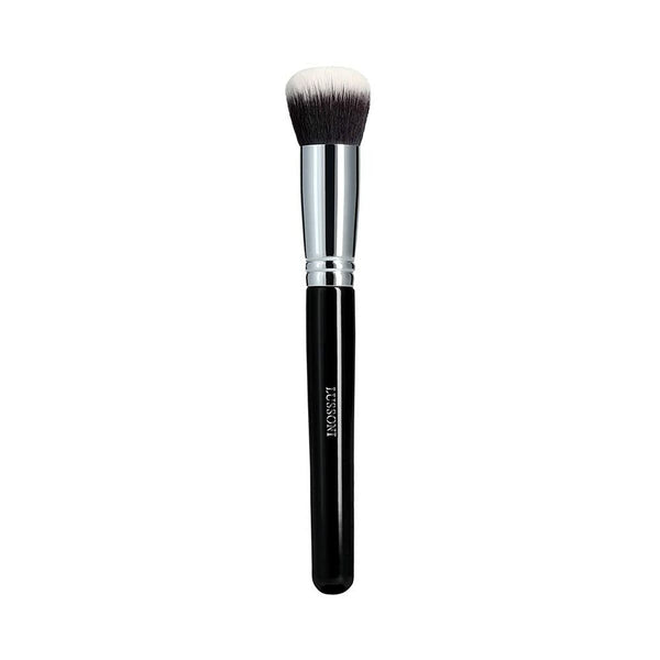 Make-up Brush Lussoni Lussoni Pro Kabuki Circular (1 Unit)-0