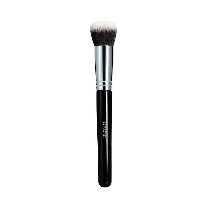 Make-up Brush Lussoni Lussoni Pro Kabuki Circular (1 Unit)-0