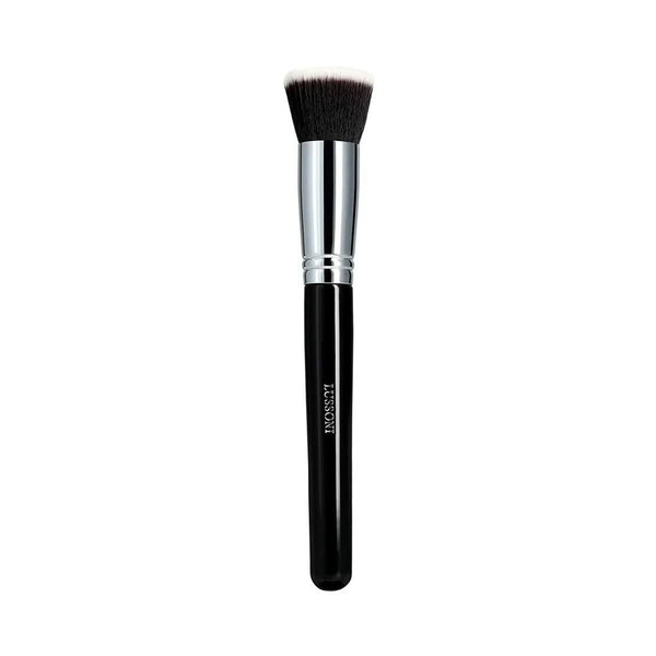 Make-up Brush Lussoni Lussoni Pro Kabuki Flat (1 Unit)-0