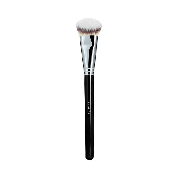 Make-up Brush Lussoni Lussoni Pro Angled (1 Unit)-0