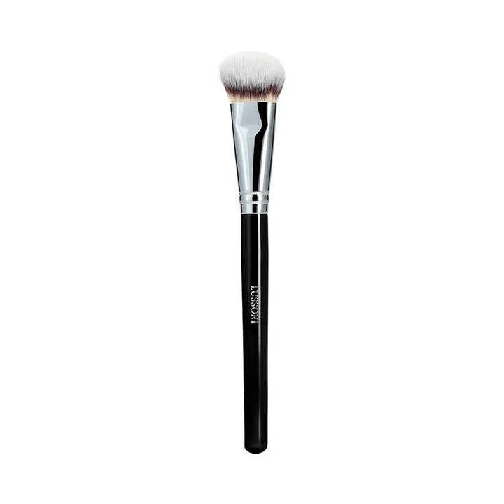 Make-up Brush Lussoni Lussoni Pro Angled Small (1 Unit)-0