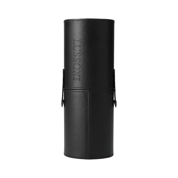 Make-up Holder Lussoni Lussoni Make-up Brush Black (1 Unit)-0