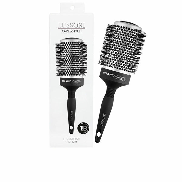 Styling Brush Lussoni Care & Style Ceramic Ø 65 mm - Cosmova