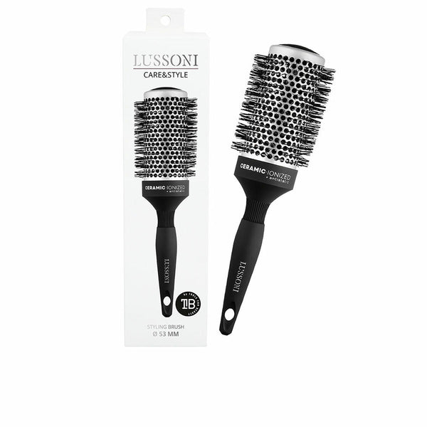 Styling Brush Lussoni Care & Style Ceramic Ø 53 mm - Cosmova
