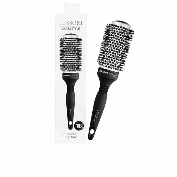 Styling Brush Lussoni Care & Style Ceramic Ø 43 mm - Cosmova