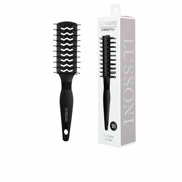 Brush Lussoni Care & Style Double - Cosmova