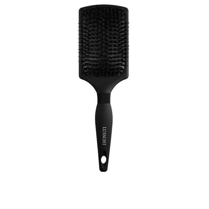Detangling Hairbrush Lussoni Care & Style Squared - Cosmova
