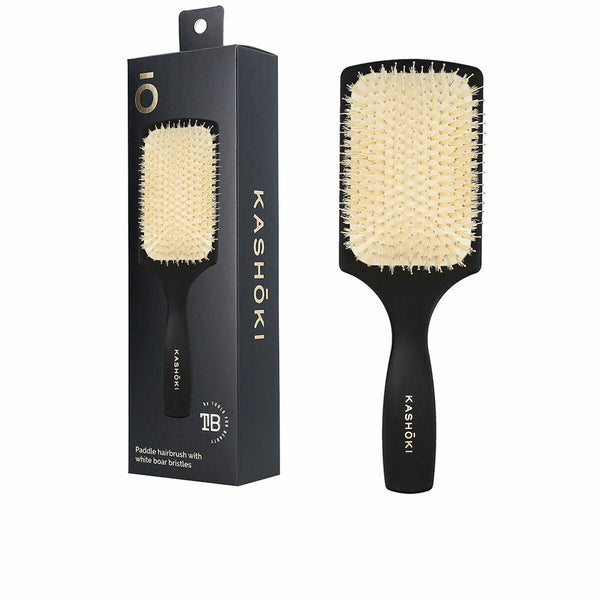 Detangling Hairbrush Kashōki Squared - Cosmova