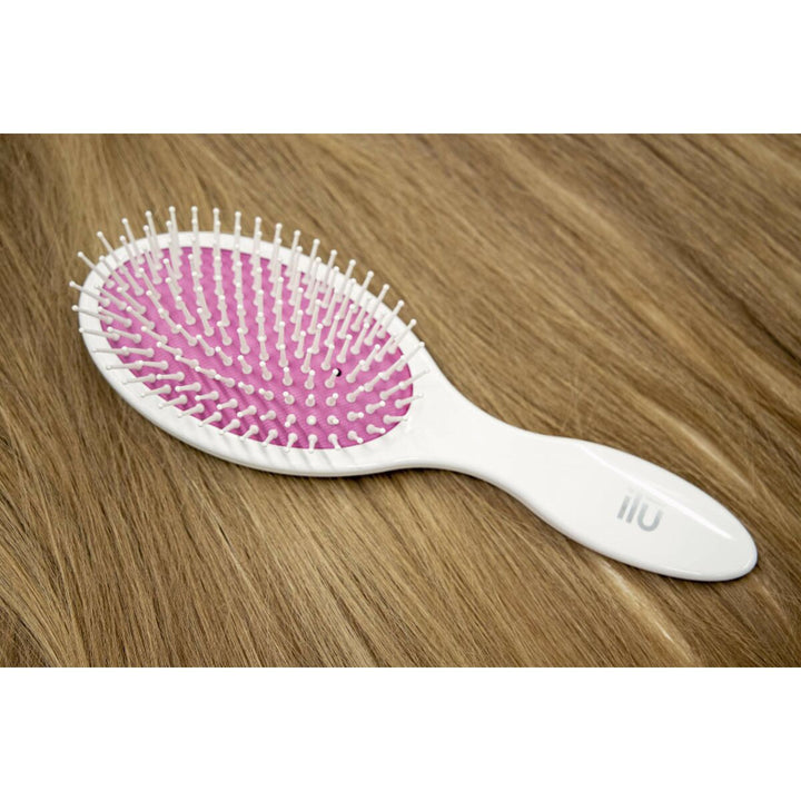 Detangling Hairbrush Ilū Easy Detangling Oval - Cosmova