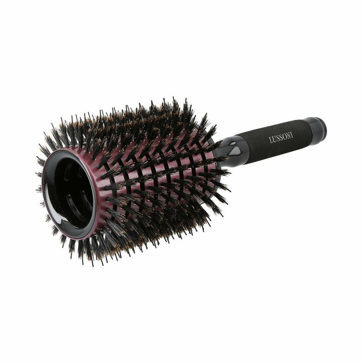 Styling Brush Lussoni Natural Style Ø 65 mm - Cosmova