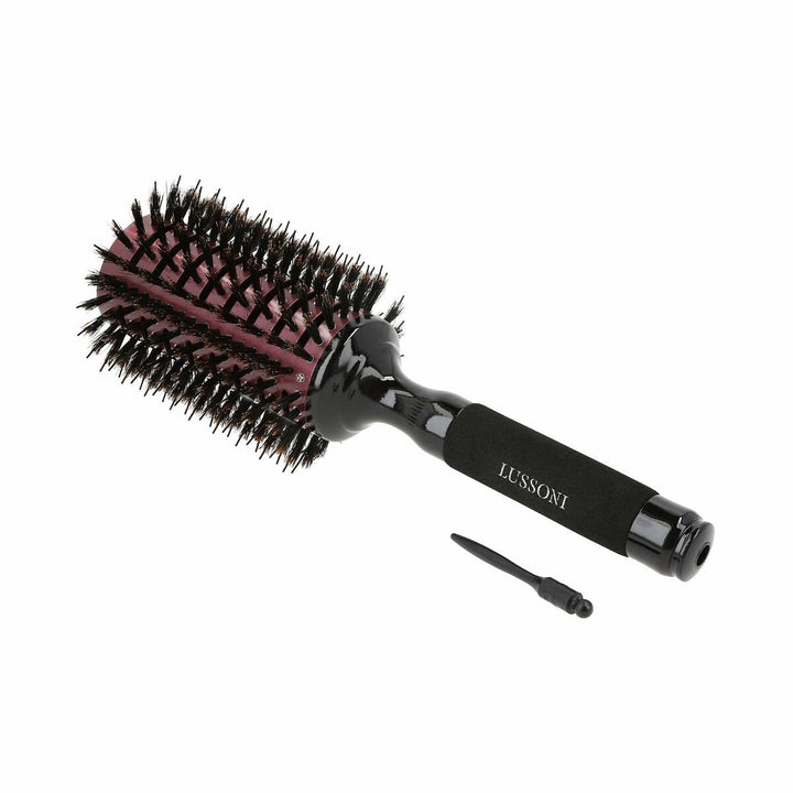 Styling Brush Lussoni Natural Style Ø 50 mm - Cosmova