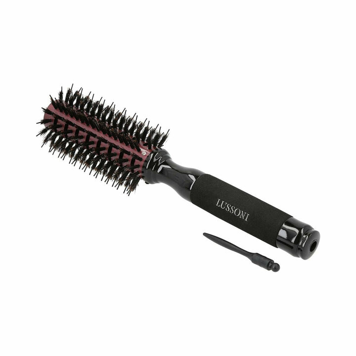 Styling Brush Lussoni Natural Style Ø 28 mm - Cosmova