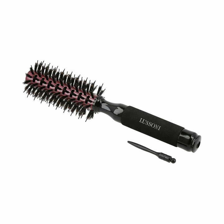 Styling Brush Lussoni Natural Style Ø 22 mm - Cosmova