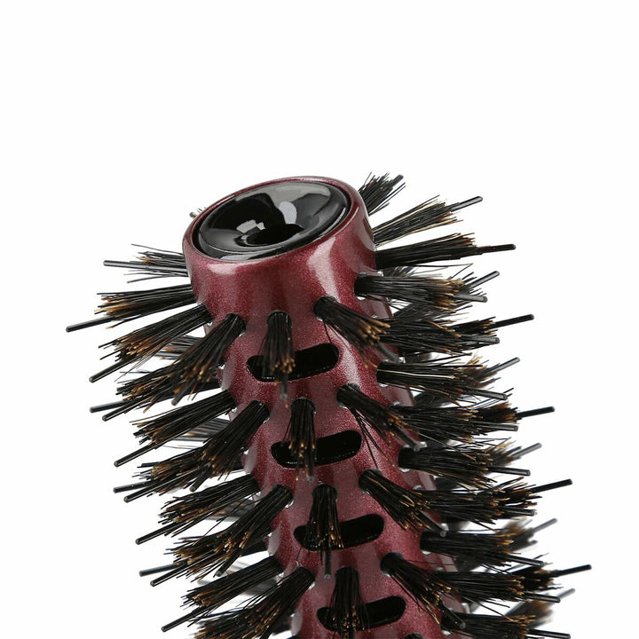 Styling Brush Lussoni Natural Style Ø 22 mm - Cosmova