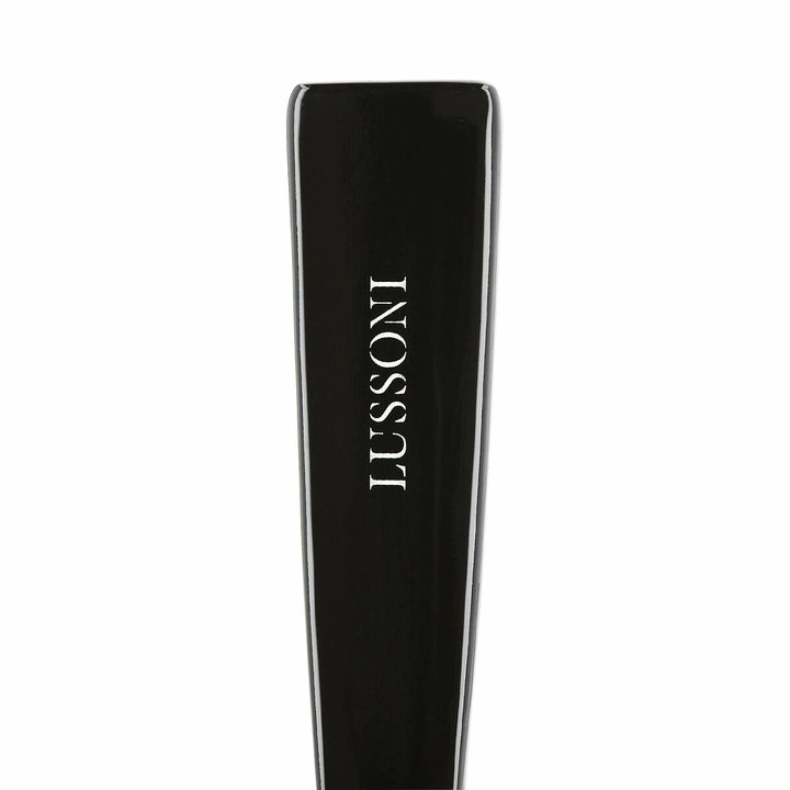 Detangling Hairbrush Lussoni Natural Style Oval - Cosmova