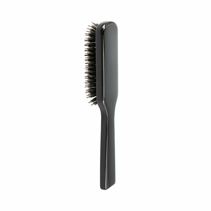 Detangling Hairbrush Lussoni Natural Style - Cosmova
