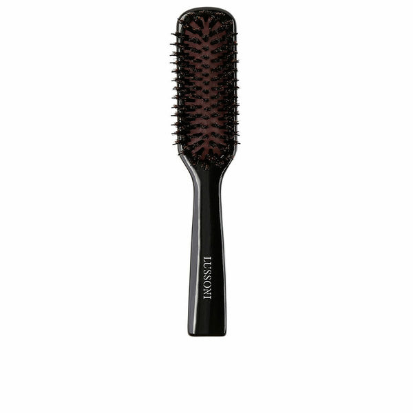 Detangling Hairbrush Lussoni Natural Style - Cosmova