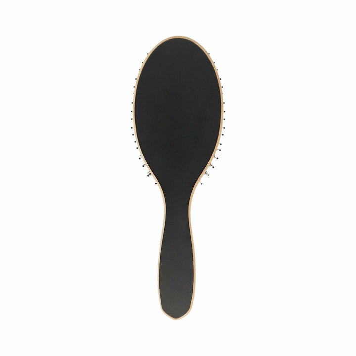 Detangling Hairbrush Kashōki Touch Of Nature Oval - Cosmova