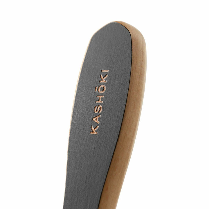Detangling Hairbrush Kashōki Touch Of Nature Oval - Cosmova